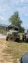 Suzuki Gaz 69 Offroad (kein Suzuki Samurai)