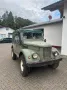 Suzuki Gaz 69 Offroad (kein Suzuki Samurai)