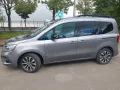 Renault Kangoo BLUE dCi 115 EDC Techno