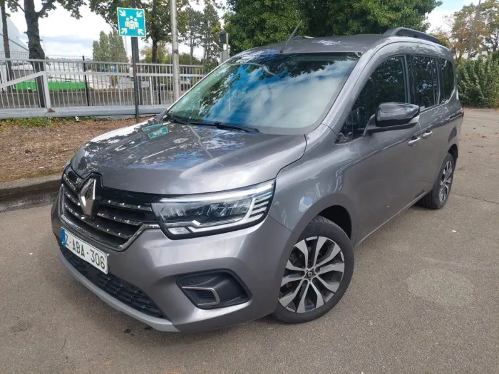 Renault Kangoo BLUE dCi 115 EDC Techno