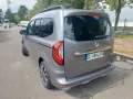 Renault Kangoo BLUE dCi 115 EDC Techno