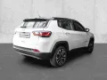 Jeep Compass Altitude Mild-Hybrid Sicherheits Winter 