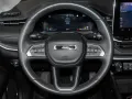 Jeep Compass Altitude Mild-Hybrid Sicherheits Winter 