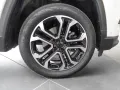 Jeep Compass Altitude Mild-Hybrid Sicherheits Winter 