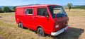 Volkswagen VW LT 35, 2,4 L Diesel, Feuerwehr Camper W...