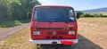 Volkswagen VW LT 35, 2,4 L Diesel, Feuerwehr Camper W...
