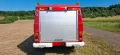 Volkswagen VW LT 35, 2,4 L Diesel, Feuerwehr Camper W...
