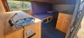 Volkswagen VW LT 35, 2,4 L Diesel, Feuerwehr Camper W...