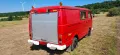 Volkswagen VW LT 35, 2,4 L Diesel, Feuerwehr Camper W...