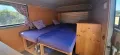 Volkswagen VW LT 35, 2,4 L Diesel, Feuerwehr Camper W...