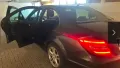 Mercedes-Benz CL 220 in Antharzit Schwarz , TÜV bis 04.2028