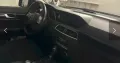 Mercedes-Benz CL 220 in Antharzit Schwarz , TÜV bis 04.2028