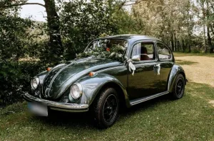 Volkswagen Käfer Kult-Klassiker 1300, 40ps...