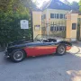 Austin Healey Andere MARK I BN 7 TOPFAHRZEUG !!!