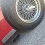 Austin Healey Andere MARK I BN 7 TOPFAHRZEUG !!!