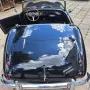 Austin Healey Andere MARK I BN 7 TOPFAHRZEUG !!!