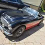 Austin Healey Andere MARK I BN 7 TOPFAHRZEUG !!!