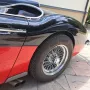 Austin Healey Andere MARK I BN 7 TOPFAHRZEUG !!!