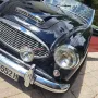 Austin Healey Andere MARK I BN 7 TOPFAHRZEUG !!!