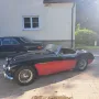 Austin Healey Andere MARK I BN 7 TOPFAHRZEUG !!!
