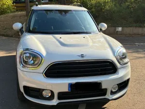 MINI One Countryman Keyless Top Ausstattung TÜV 5/28