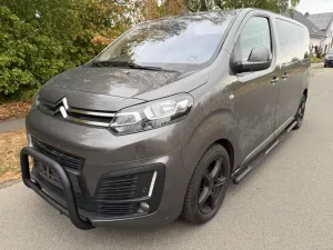Citroën Spacetourer Feel M=TEXT LESEN=8.SITZER=GEPFLEGT=