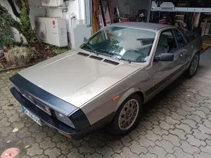 Lancia Montecarlo