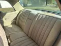 Mercedes-Benz 280 CE *W123 -Zypressengrün