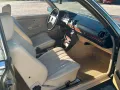 Mercedes-Benz 280 CE *W123 -Zypressengrün