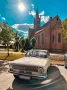 Other Wolga GAZ 24 Oldtimer / Filmfahrzeug