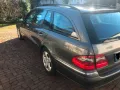 Mercedes-Benz Mercedes E280 CDI