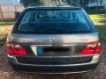 Mercedes-Benz Mercedes E280 CDI