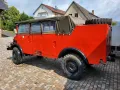 Other Borgward B2000 Oldtimer