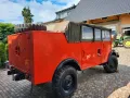 Other Borgward B2000 Oldtimer
