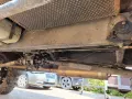 Other Borgward B2000 Oldtimer