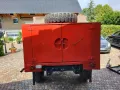 Other Borgward B2000 Oldtimer