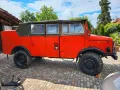 Other Borgward B2000 Oldtimer