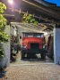Other Borgward B2000 Oldtimer
