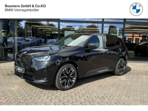 BMW X3 M50 xDrive M Sport Pro Pano AHK HUD ACC Harma