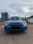 MINI Cooper Cabrio 8-fach bereift auf Felgen