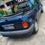Opel Kadett E Cabrio - Baujahr 1990