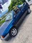 Opel Kadett E Cabrio - Baujahr 1990