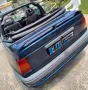 Opel Kadett E Cabrio - Baujahr 1990