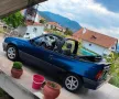 Opel Kadett E Cabrio - Baujahr 1990
