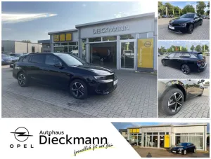 Opel Astra ST 1.5 D Edition SHZ AHK RFK LED PDC