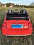 Fiat 500C 1.2 8V Lounge C Lounge