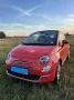 Fiat 500C 1.2 8V Lounge C Lounge