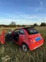 Fiat 500C 1.2 8V Lounge C Lounge