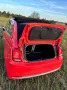 Fiat 500C 1.2 8V Lounge C Lounge