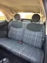 Fiat 500C 1.2 8V Lounge C Lounge